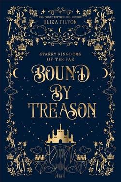 Bound By Treason
