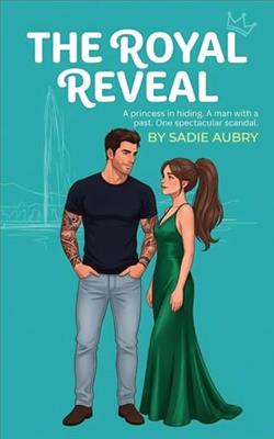 The Royal Reveal
