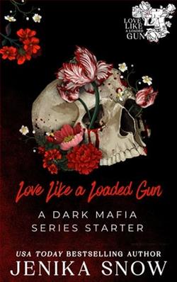 Love Like a Loaded Gun: Series Starter