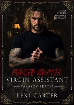 Forced Bratva Virgin Assistant