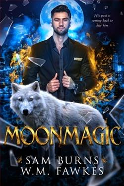 Moonmagic