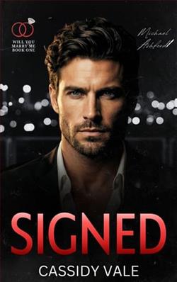 Signed