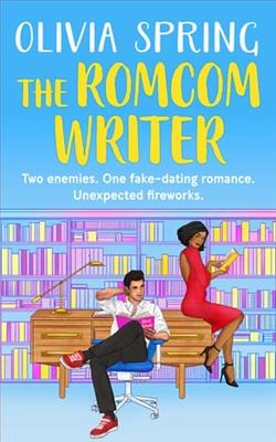 The Romcom Writer