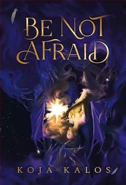 Be Not Afraid
