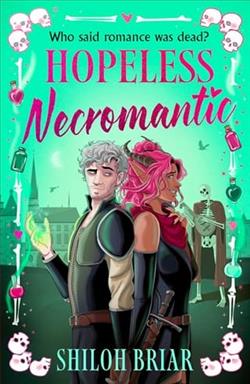 Hopeless Necromantic
