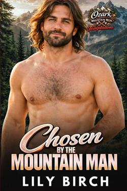 Chosen By The Mountain Man