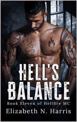 Hell's Balance