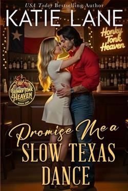 Promise Me a Slow Texas Dance