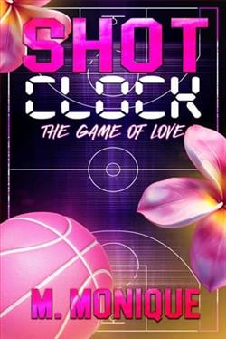 Shot Clock: The Game of Love