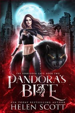 Pandora's Bite