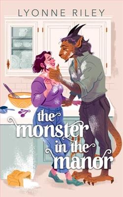 The Monster in the Manor