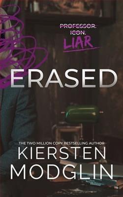 Erased