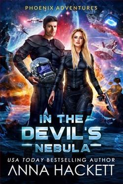 In the Devil's Nebula
