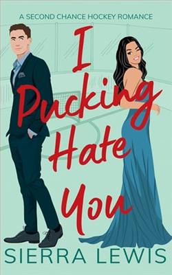 I Pucking Hate You