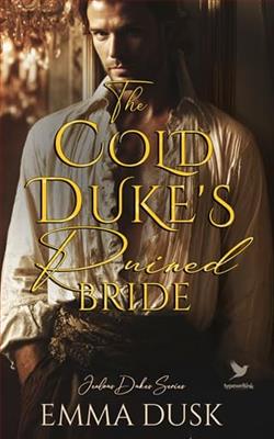 The Cold Duke's Ruined Bride