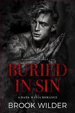 Buried in Sin