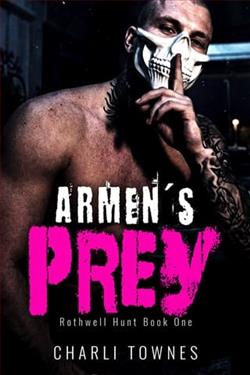Armen's Prey
