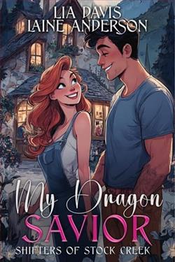 My Dragon Savior