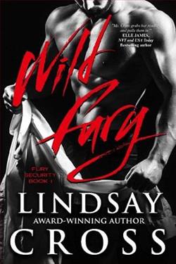 Wild Fury