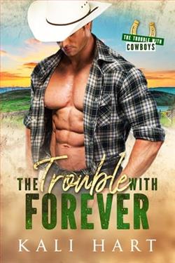The Trouble with Forever