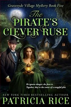 The Pirate's Clever Ruse