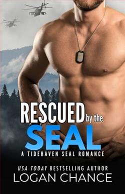 Rescued By The SEAL