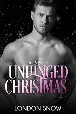 A Very Unhinged Christmas