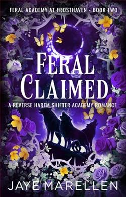 Feral Claimed