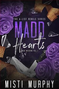 Madd Hearts, Madd Wedding: Vol I