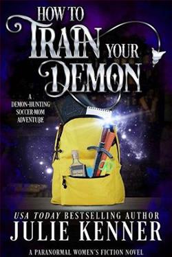 How to Train Your Demon