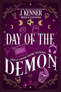 Day of the Demon