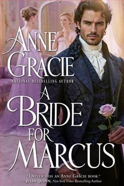 A Bride For Marcus
