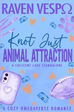 Knot Just Animal Attraction