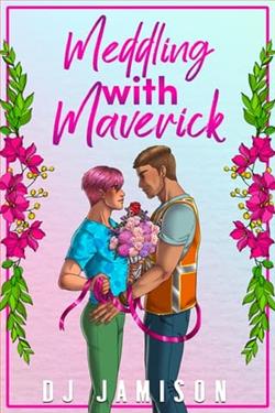 Meddling With Maverick