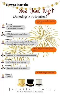 How to Start the New Year Right: According to the Minions