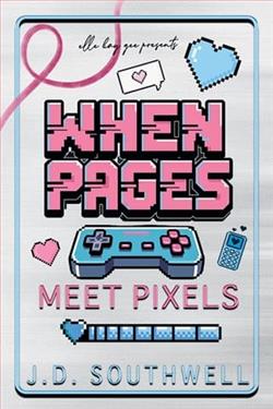 When Pages Meet Pixels