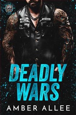Deadly Wars