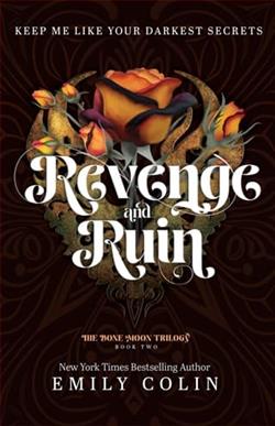 Revenge and Ruin