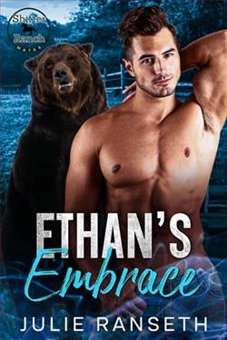 Ethan's Embrace