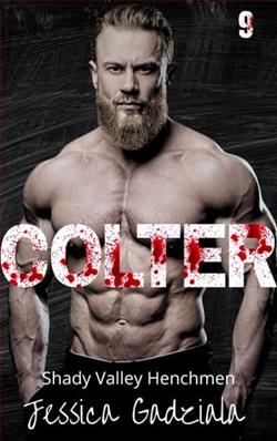 Colter