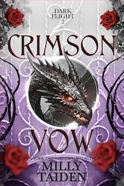 Crimson Vow