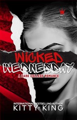 Wicked Wednesday