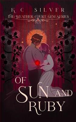 Of Sun and Ruby