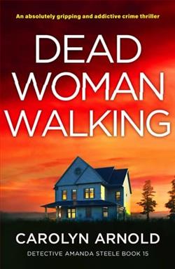Dead Woman Walking