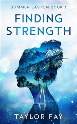 Finding Strength