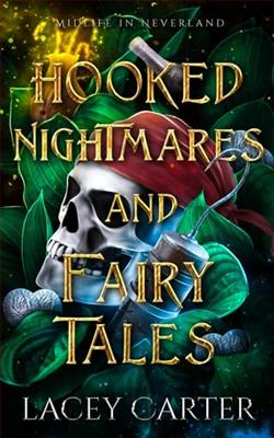 Hooked Nightmares and Fairy Tales