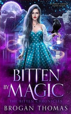 Bitten By Magic