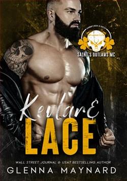 Kevlar & Lace