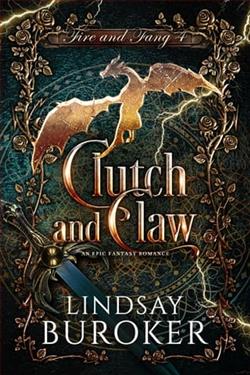 Clutch and Claw