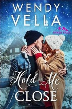 Hold Me Close